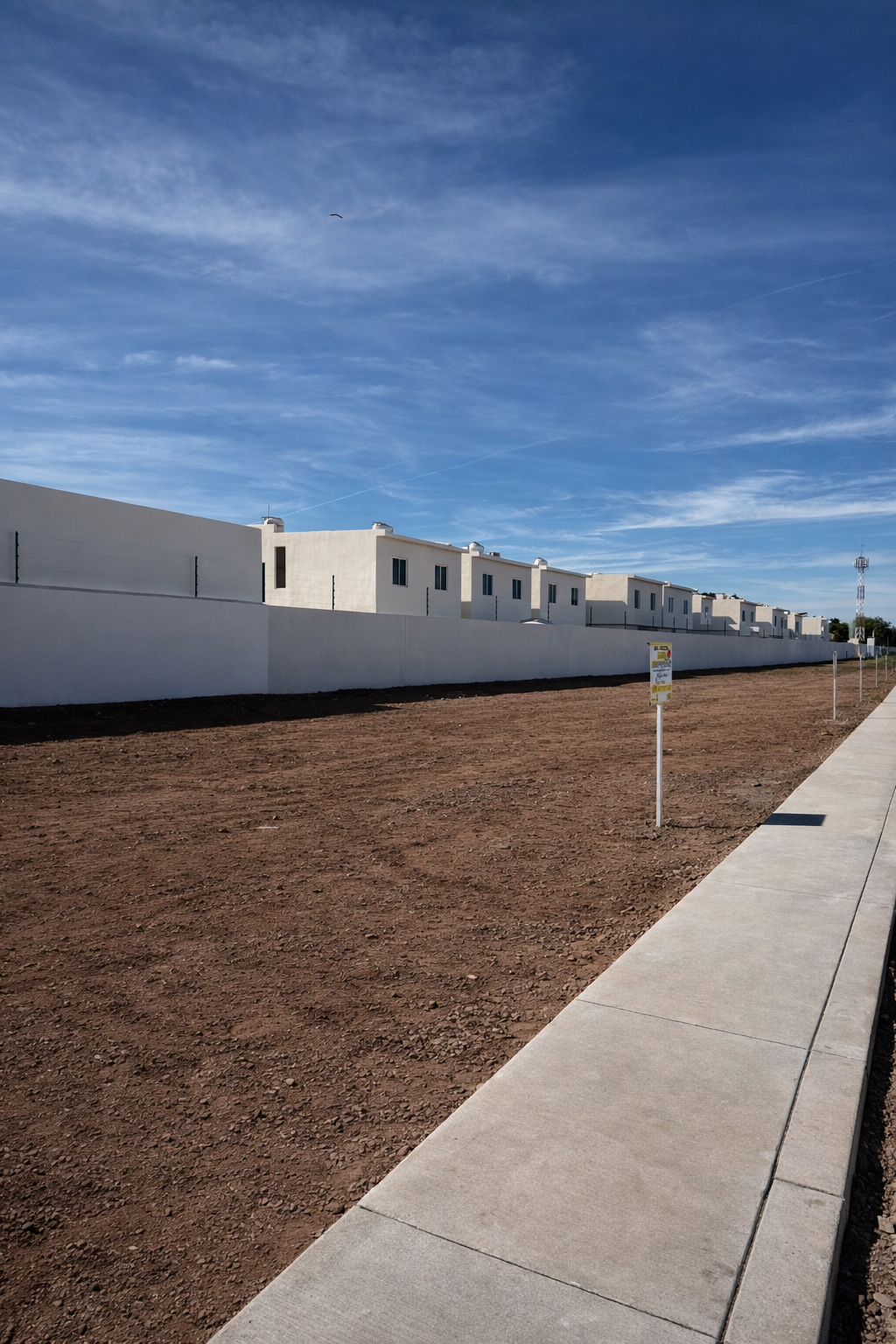 Avance de Proyecto Matamoros 3