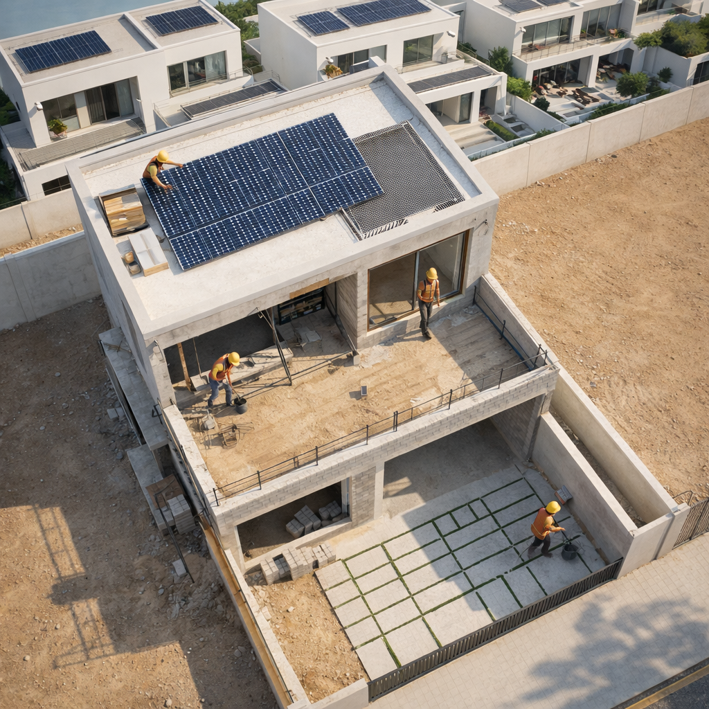 Avance de Proyecto Matamoros 4