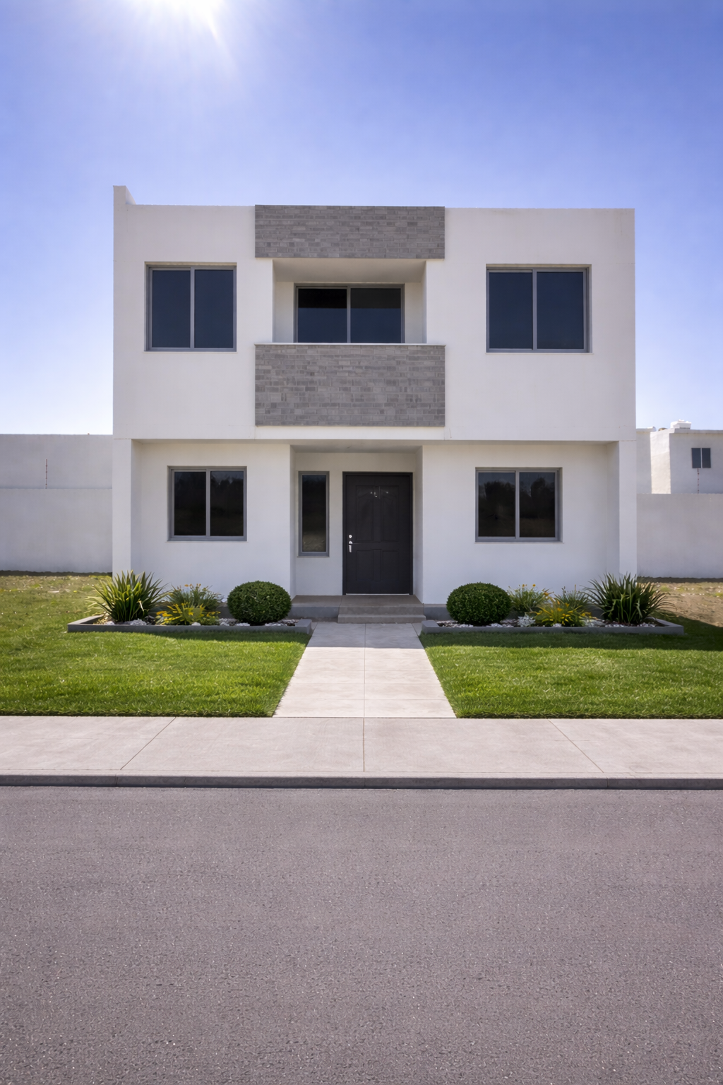 Avance de Proyecto Matamoros 5