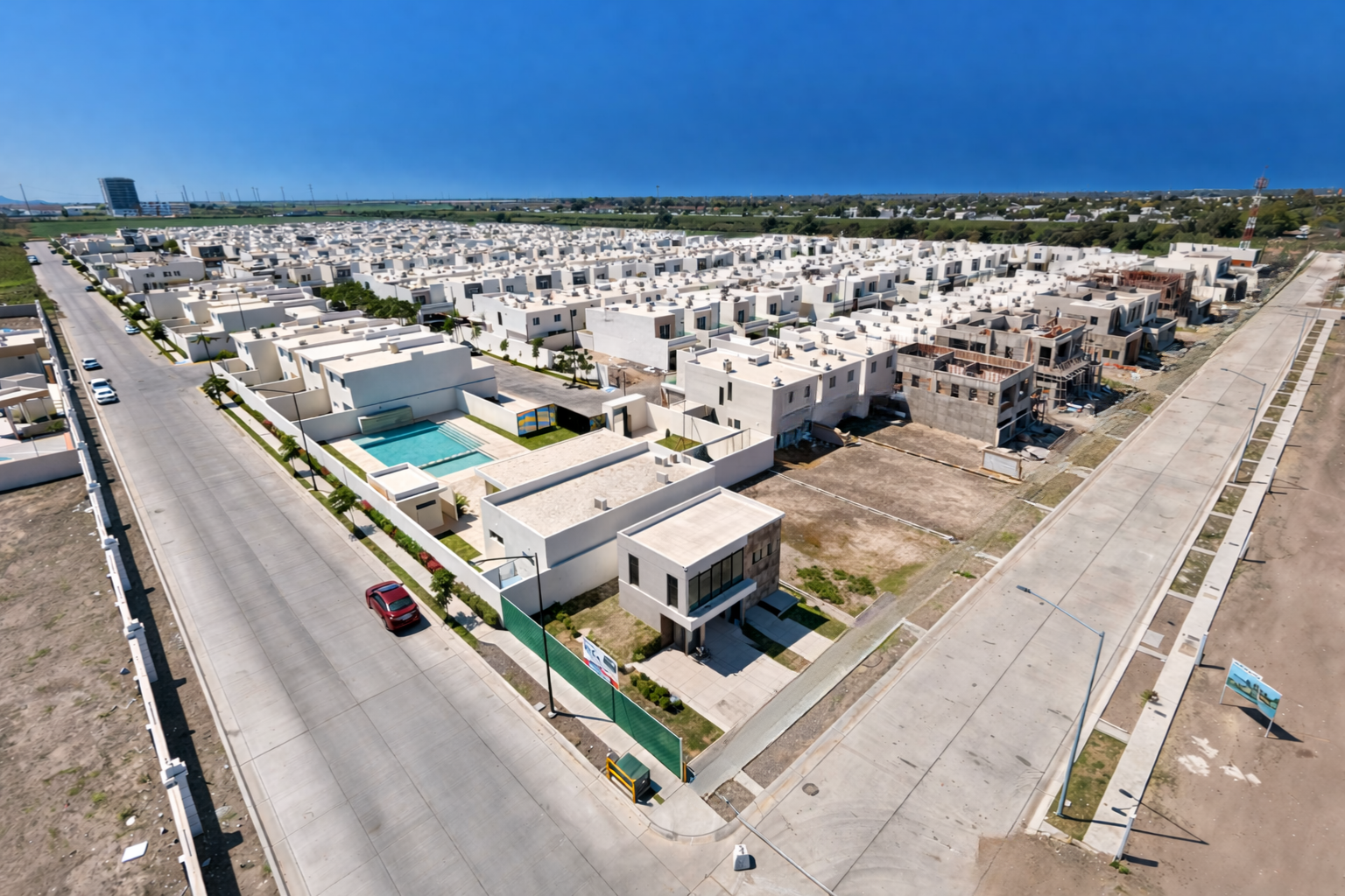 Avance de Proyecto Matamoros 6