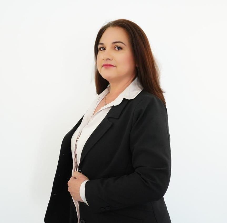 CONCEPCIÓN ISABEL RIOS