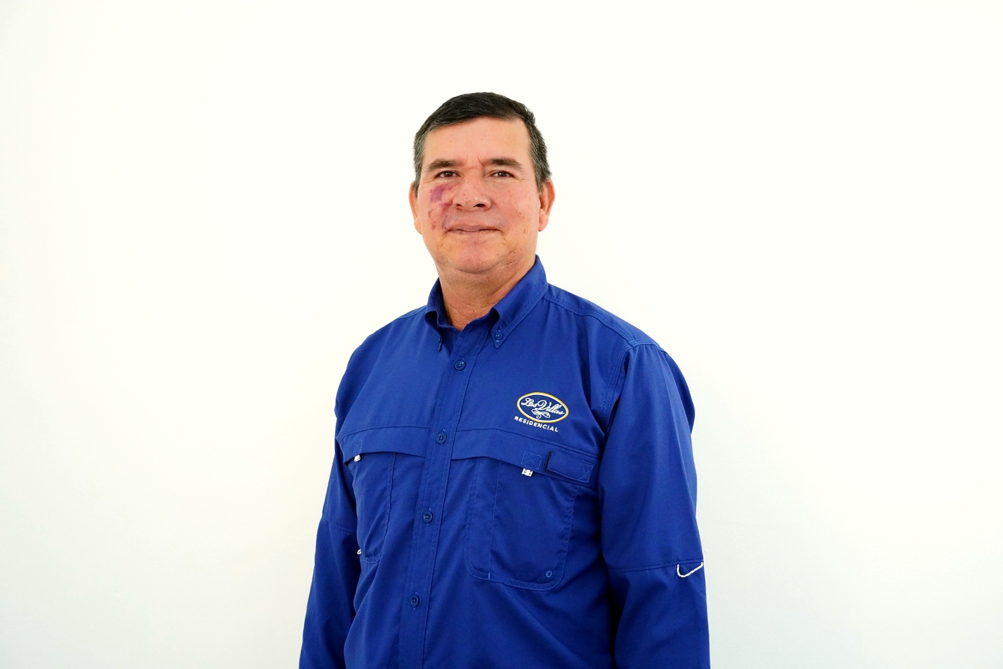 JOSÉ ALFREDO MONREAL