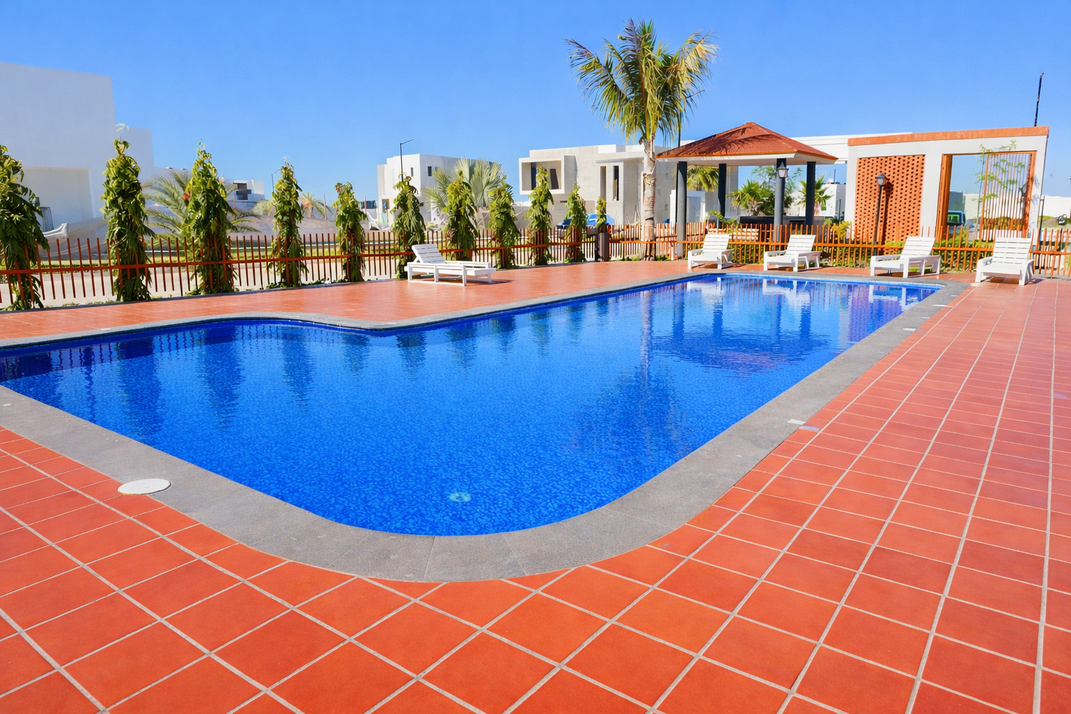 Seguridad y control de acceso