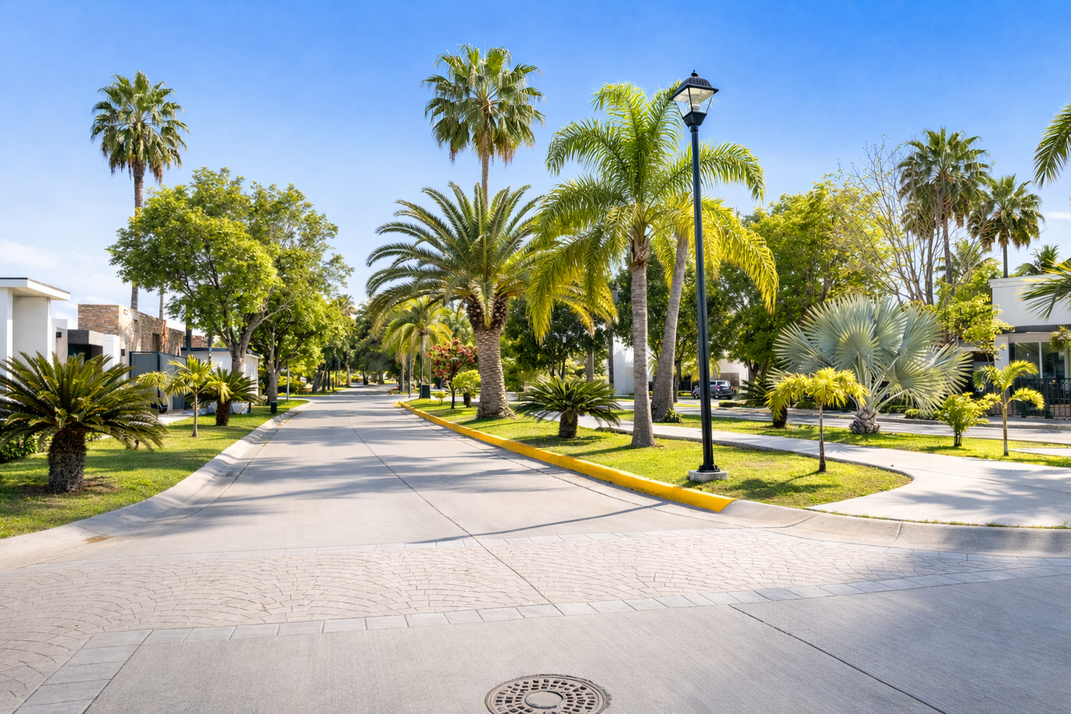 Amenidad 4 Villa Niza