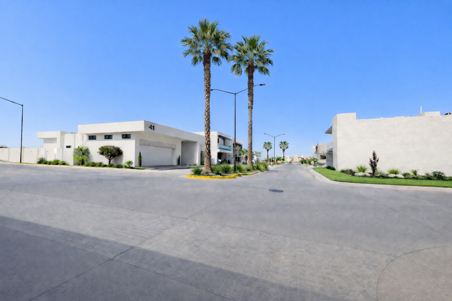 Amenidad Villa Romana 4