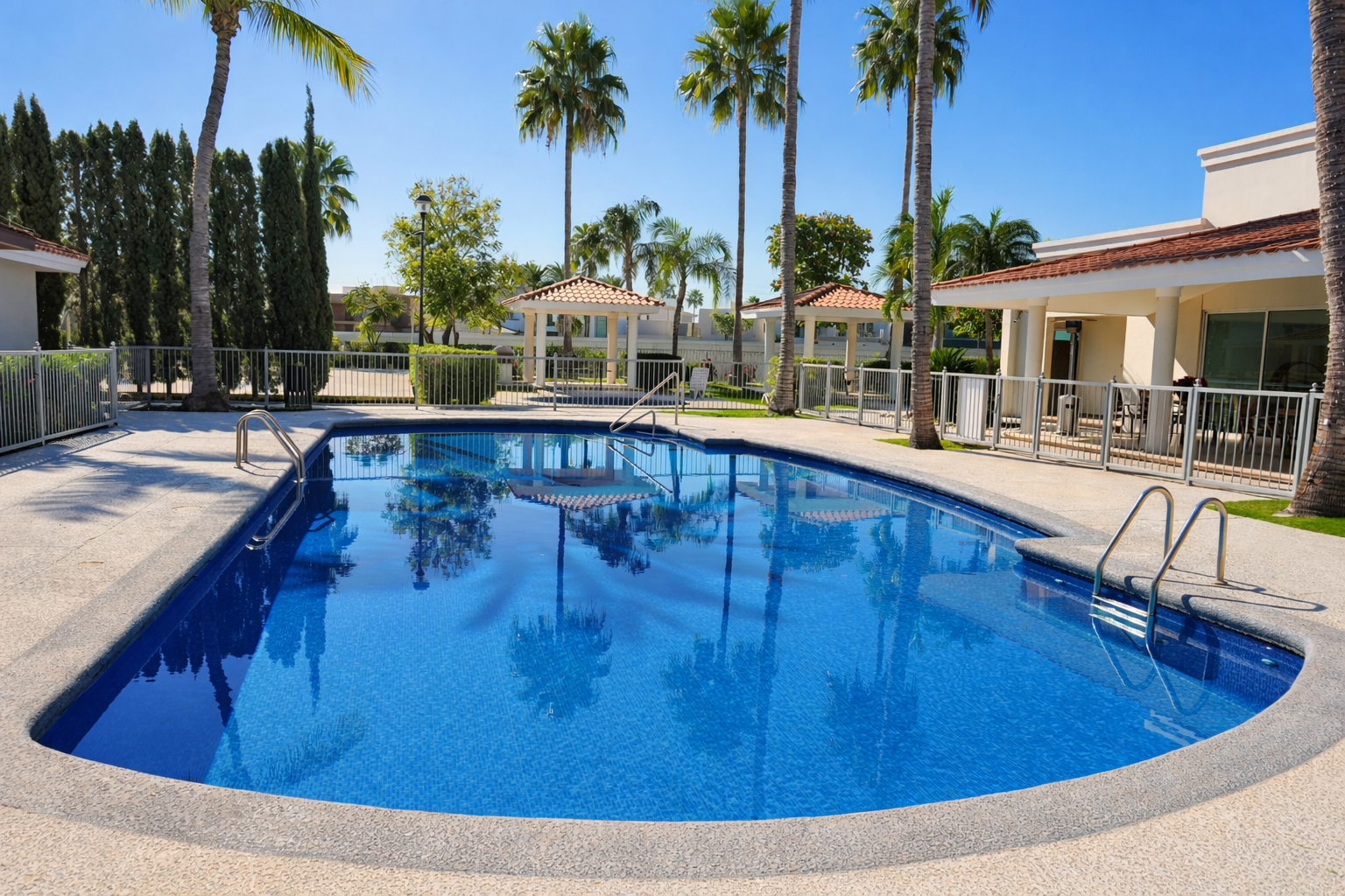 Amenidades Familiares