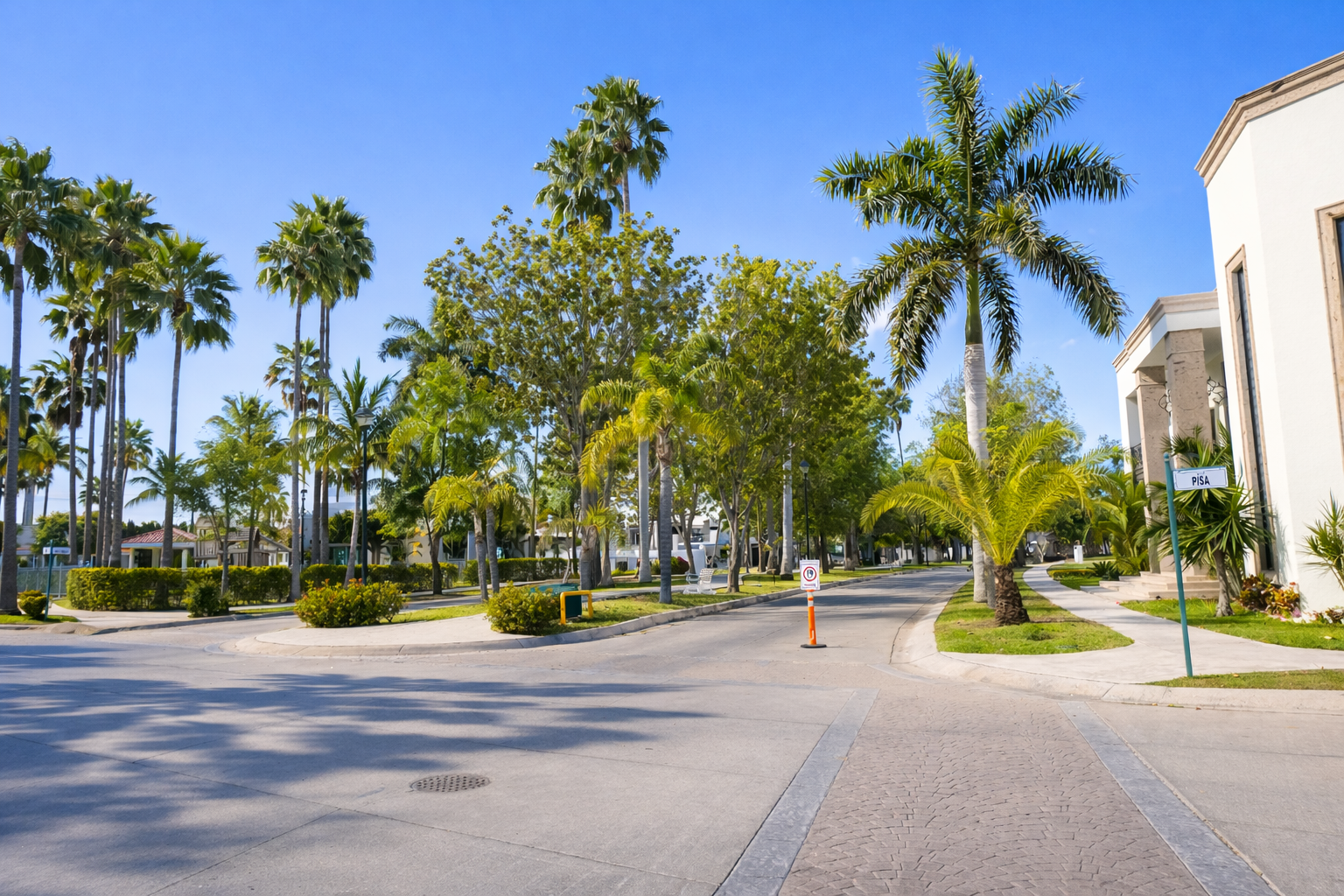 Amenidad 4 Villa Venecia