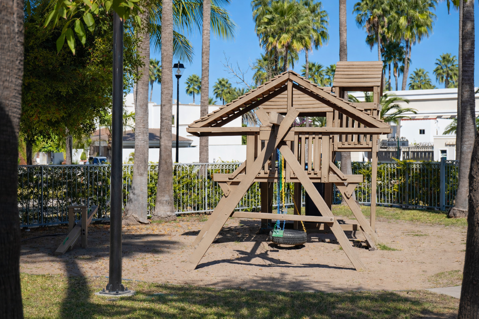 Amenidad 3 Villa Venecia