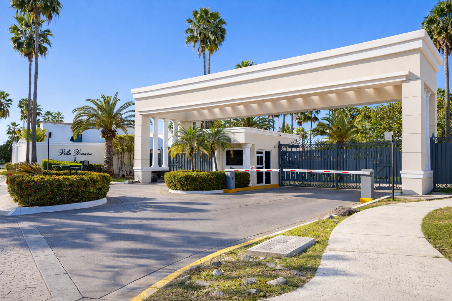 Villa Venecia